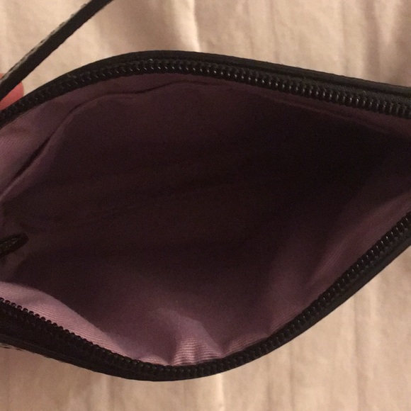 NWOT Coach Wristlet - Picture 4 of 5